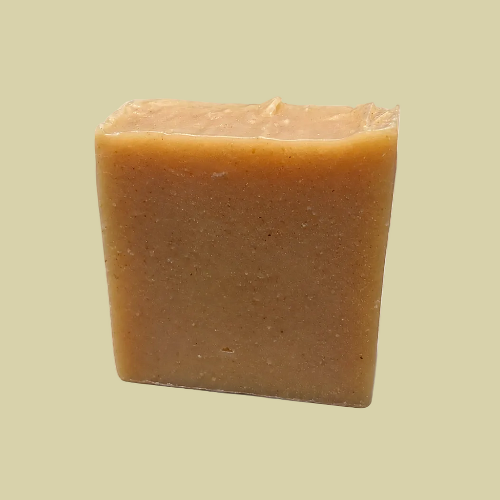 Tallow Oats and Honey 4oz Soap Bar